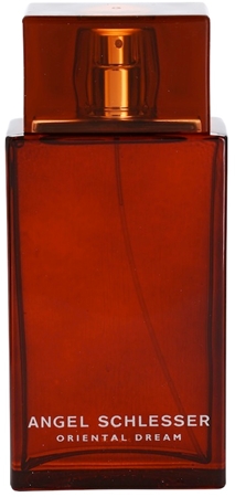 Angel Schlesser Oriental Dream Eau de Toilette for Men 100 ml