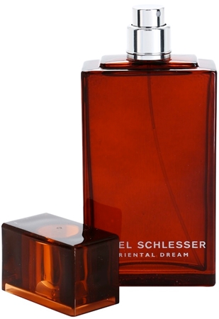 Angel Schlesser Oriental Dream Eau de Toilette for Men 100 ml
