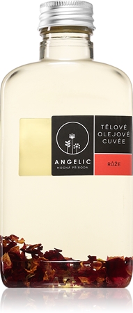 Angelic Cuvée Rose ulje za tijelo