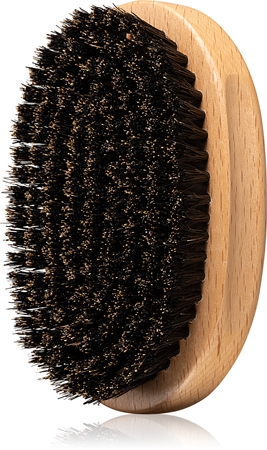 Angry Beards Beard Brush Gentler szczotka do brody