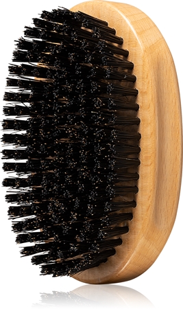Angry Beards Beard Brush Harden beard brush