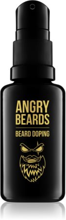 Angry Beards Beard Doping erősítő szérum