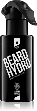 Angry Beards Beard Hydro tonikum na vousy