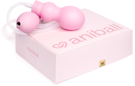 Aniball Aniball pomůcka pro snazší porod