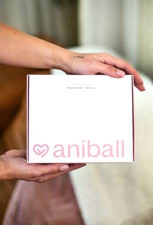 Aniball Aniball pomůcka pro snazší porod