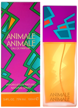Animale Animale Animale parfemska voda za žene