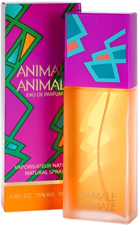 Animale Animale Animale parfemska voda za žene