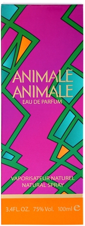 Animale Animale Animale parfemska voda za žene