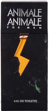 Animale Animale for Men Eau de Toilette for men
