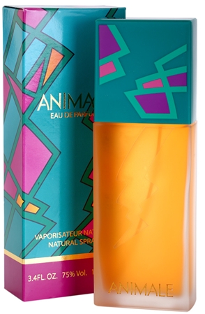 Animale Animale Eau de Parfum för Kvinnor