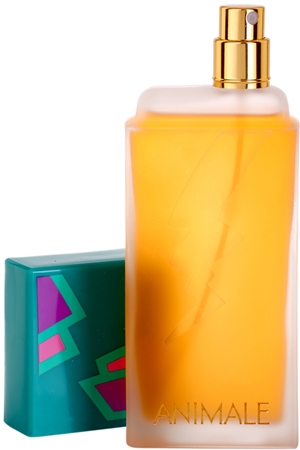 Animale Animale Eau de Parfum för Kvinnor