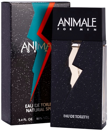 Animale For Men toaletní voda pro muže