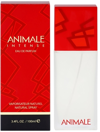 Animale Intense for Women Eau de Parfum para mujer
