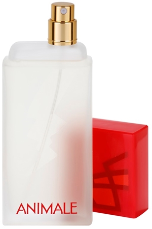 Animale Intense for Women Eau de Parfum para mujer