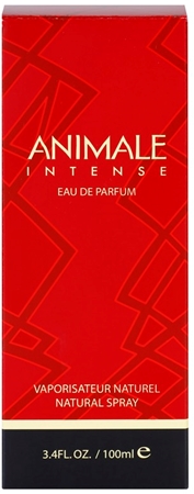 Animale Intense for Women Eau de Parfum para mujer