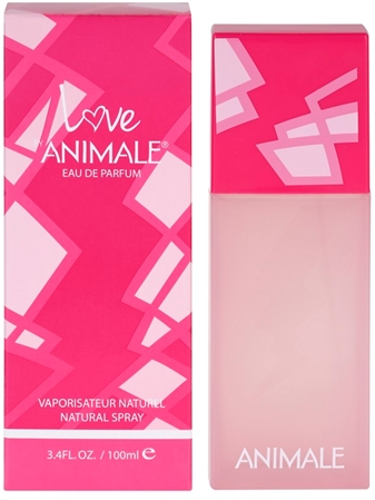 Animale Animale Love Eau de Parfum für Damen