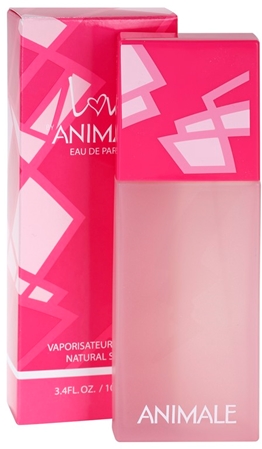 Animale Animale Love Eau de Parfum für Damen
