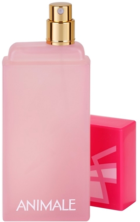 Animale Animale Love Eau de Parfum für Damen