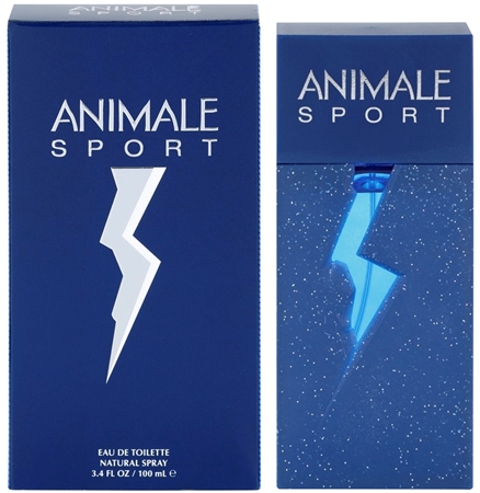 Animale Sport