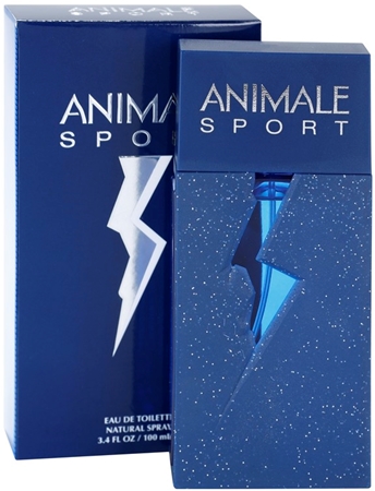 Animale Sport
