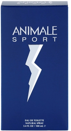 Animale Sport notino.es