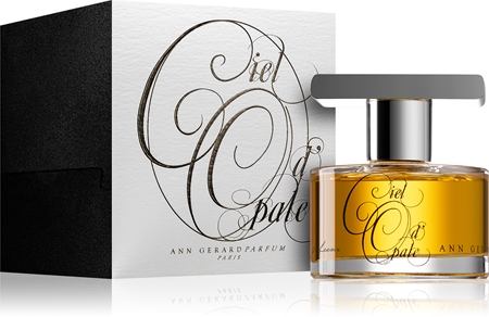 Ann Gerard Ciel d'Opale Eau de Parfum για γυναίκες