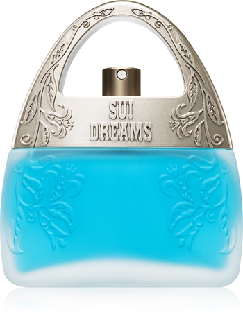 Anna Sui Sui Dreams Eau de Toilette for Women
