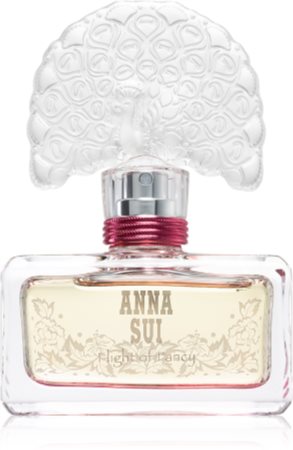 Anna Sui Flight of Fancy Eau de Toilette pour femme