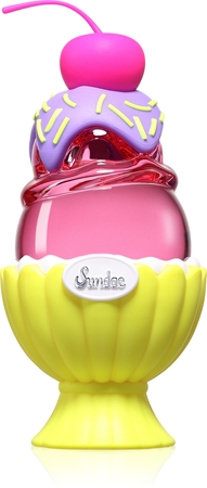 anna sui neon twist