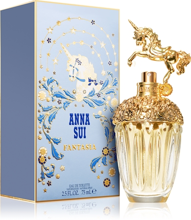 Anna Sui Fantasia тоалетна вода за жени