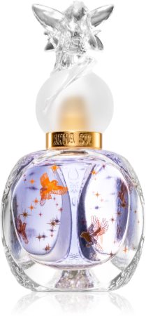 Anna Sui Lucky Wish Eau de Toilette for Women notino.ie