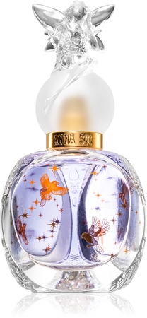 Anna Sui Lucky Wish Eau de Toilette für Damen