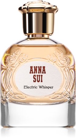 anna sui electric whisper woda toaletowa 50 ml     