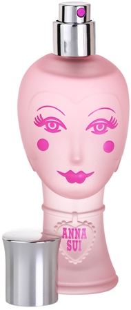 Anna Sui Dolly Girl Eau de Toilette for Women 50 ml | notino.co.uk