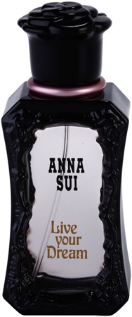 Anna Sui Live Your Dream Eau de Toilette for Women 30 ml