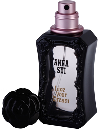 Anna Sui Live Your Dream Eau de Toilette for Women 30 ml
