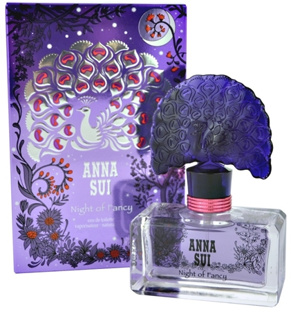 Night of cheap fancy anna sui