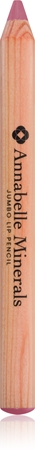 Annabelle Minerals Jumbo Lip Pencil kreminis lūpų pieštukas