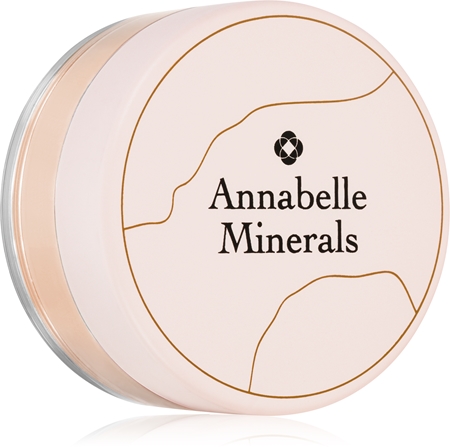 Annabelle Minerals Mineral Concealer Korrektor mit hoher Deckkraft