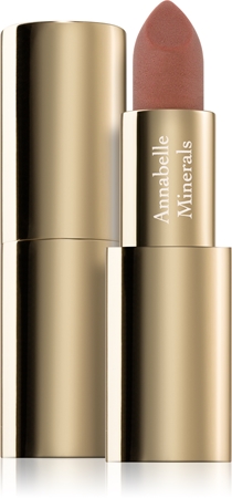 Annabelle Minerals Sheer Lipstick hydratační lesklá rtěnka