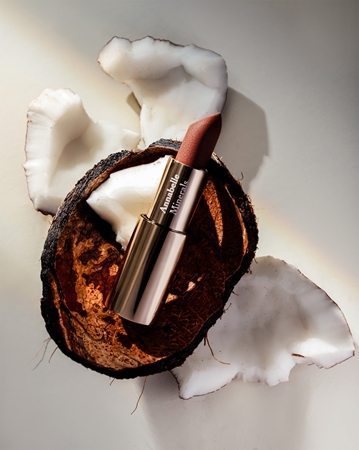 Annabelle Minerals Sheer Lipstick hydratační lesklá rtěnka
