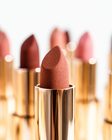 Annabelle Minerals Sheer Lipstick hydratační lesklá rtěnka