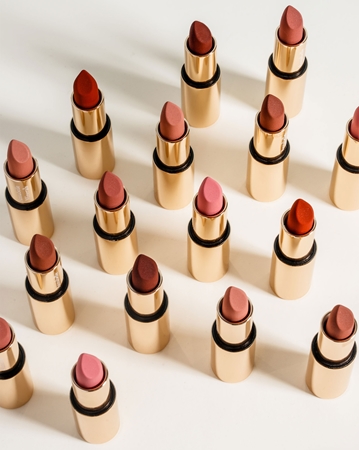 Annabelle Minerals Sheer Lipstick hydratační lesklá rtěnka