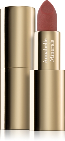 Annabelle Minerals Sheer Lipstick rossetto lucido idratante