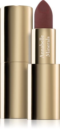 Annabelle Minerals Sheer Lipstick хидратиращ гланц за устни