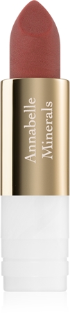 Annabelle Minerals Sheer Lipstick Refill kosteuttava kiiltävä huulipuna täyttöpakkaus