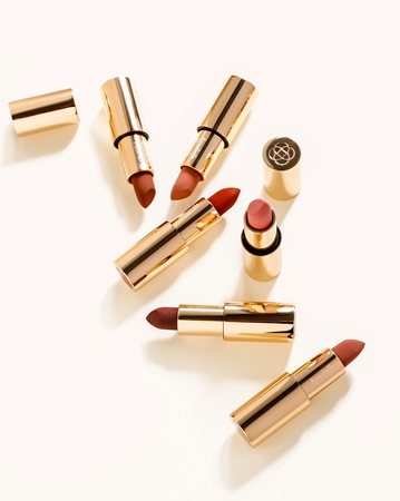 Annabelle Minerals Sheer Lipstick Refill kosteuttava kiiltävä huulipuna täyttöpakkaus