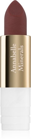 Annabelle Minerals Sheer Lipstick Refill kosteuttava kiiltävä huulipuna täyttöpakkaus