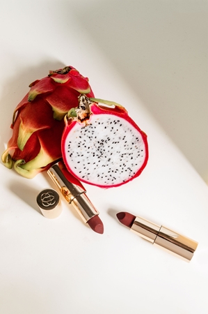 Annabelle Minerals Sheer Lipstick Refill kosteuttava kiiltävä huulipuna täyttöpakkaus