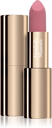 Annabelle Minerals Sheer Lipstick Moisturising Glossy Lipstick